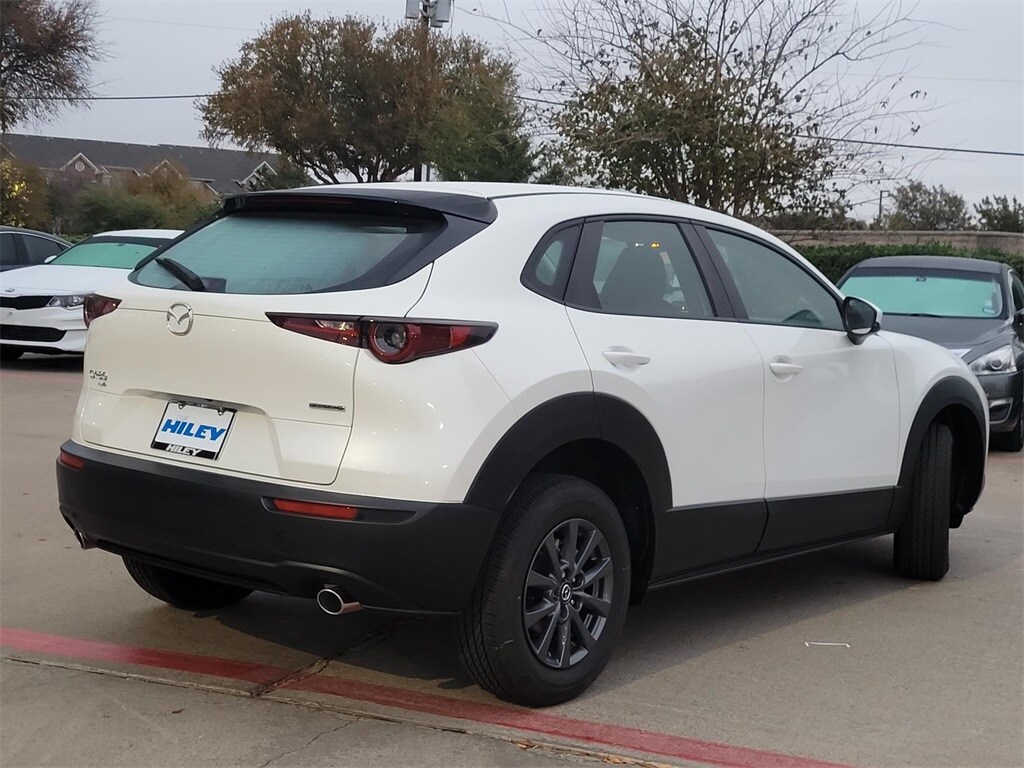 New 2026 Mazda CX-30 2.5 S SUV