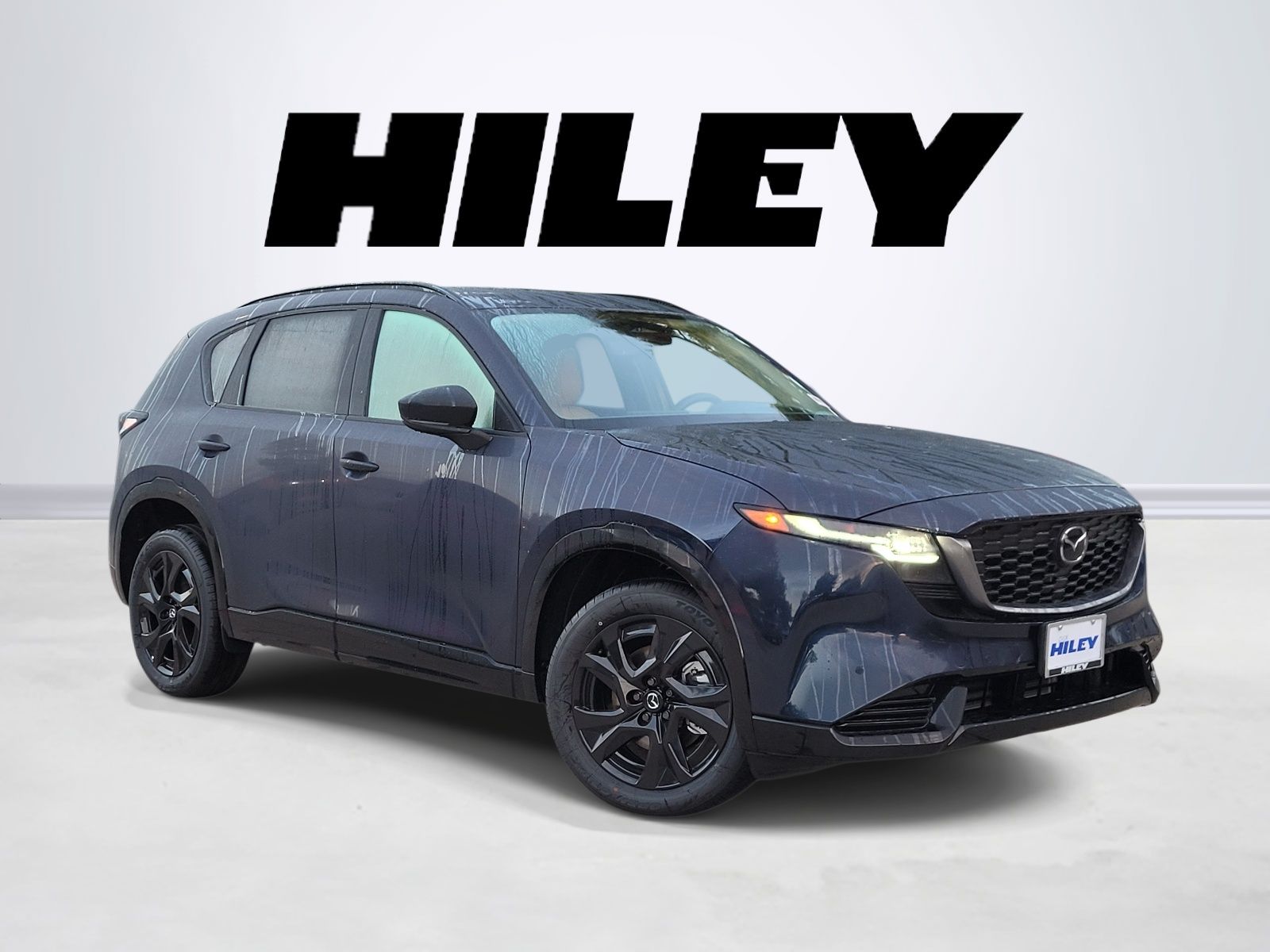 2026 Mazda CX-5 S Premium Auto AWD's photo