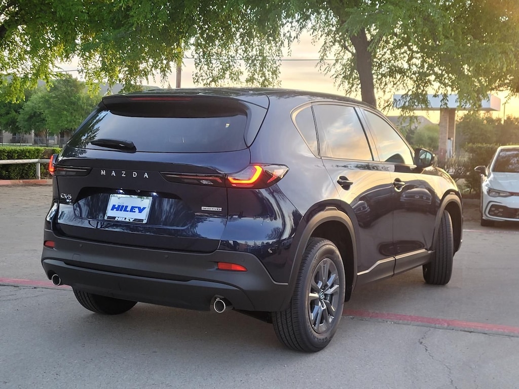 New 2026 Mazda CX-5 2.5 S Select SUV
