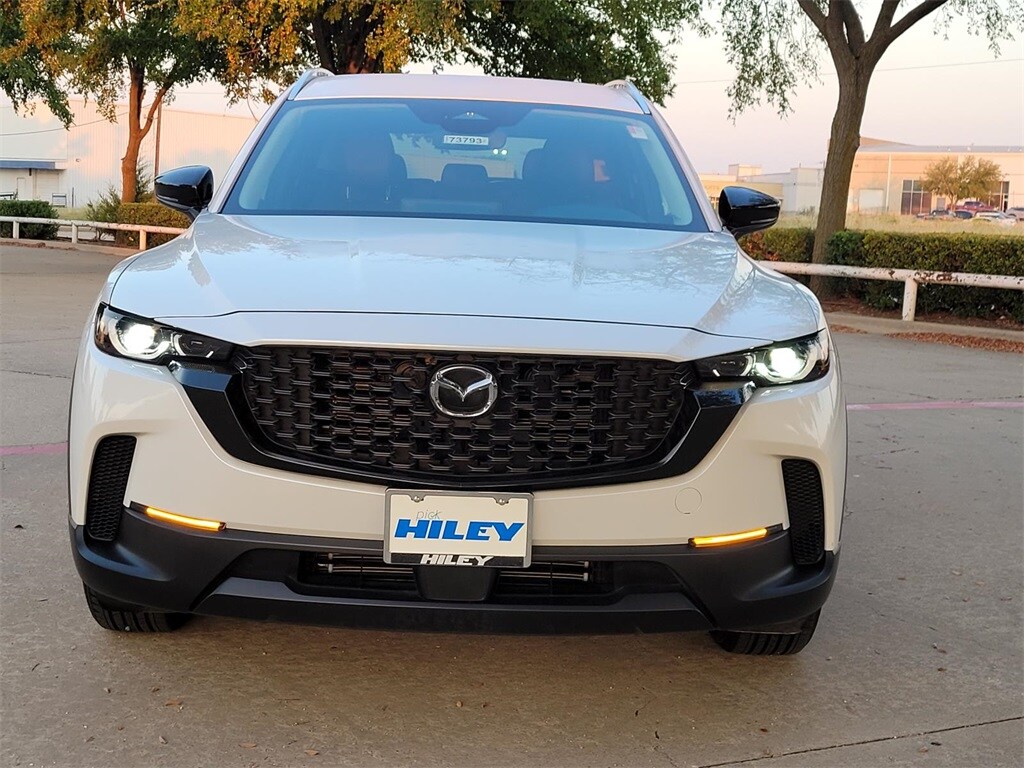 2025 Mazda CX-50 2.5 S Preferred photo 2