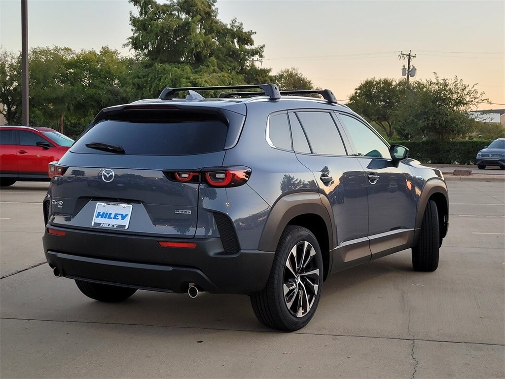 2025 Mazda CX-50 Premium Plus photo 2
