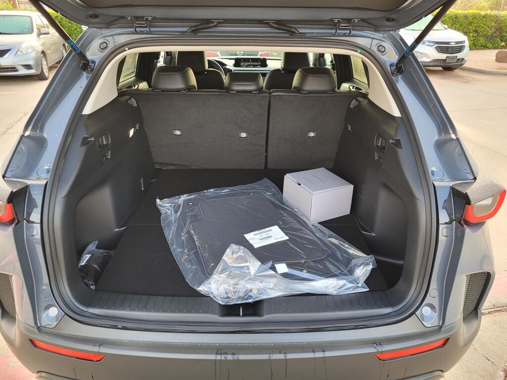 New 2026 Mazda CX-50 2.5 S Select SUV