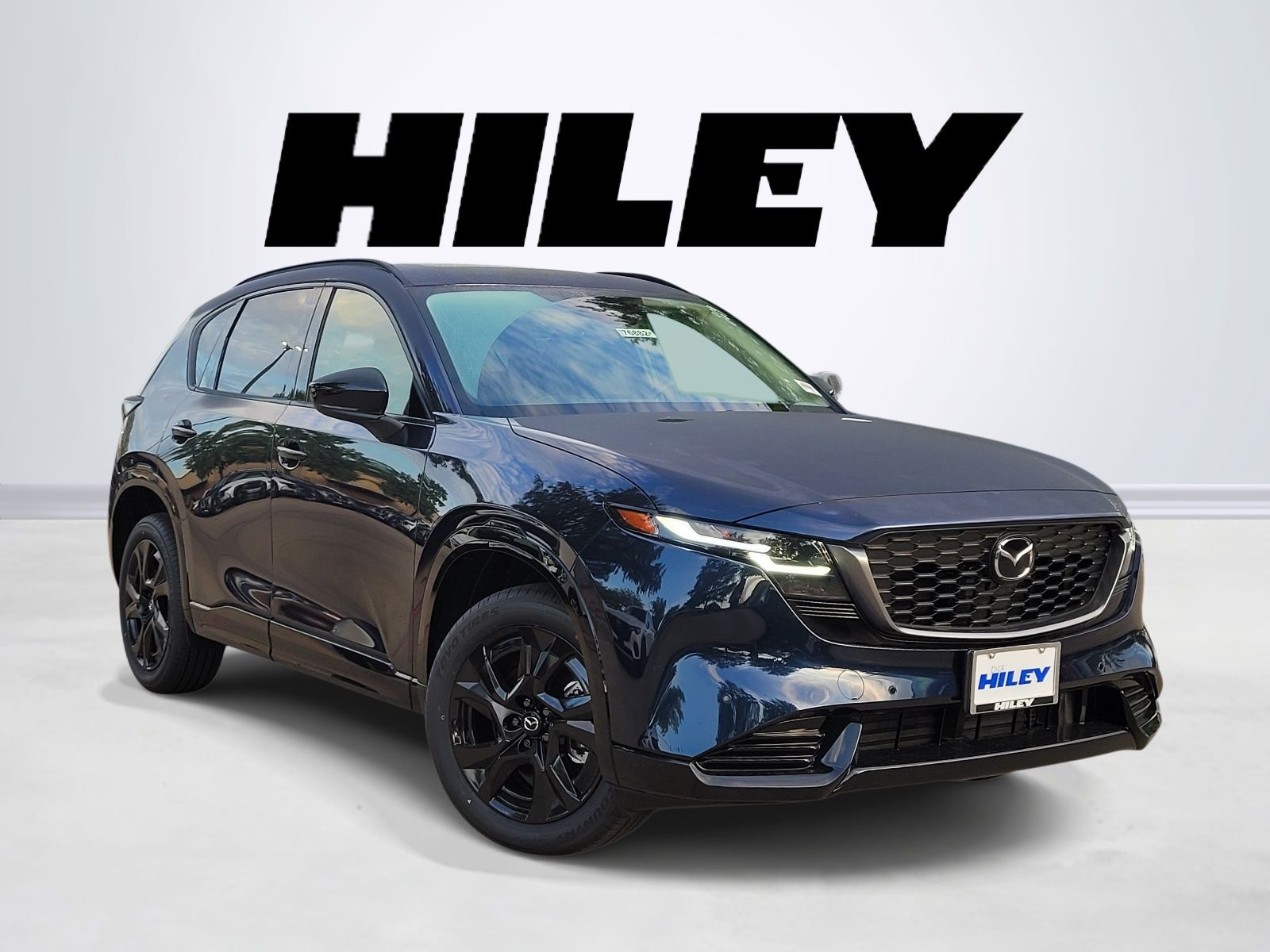 2026 Mazda CX-5 S Premium Auto AWD's photo