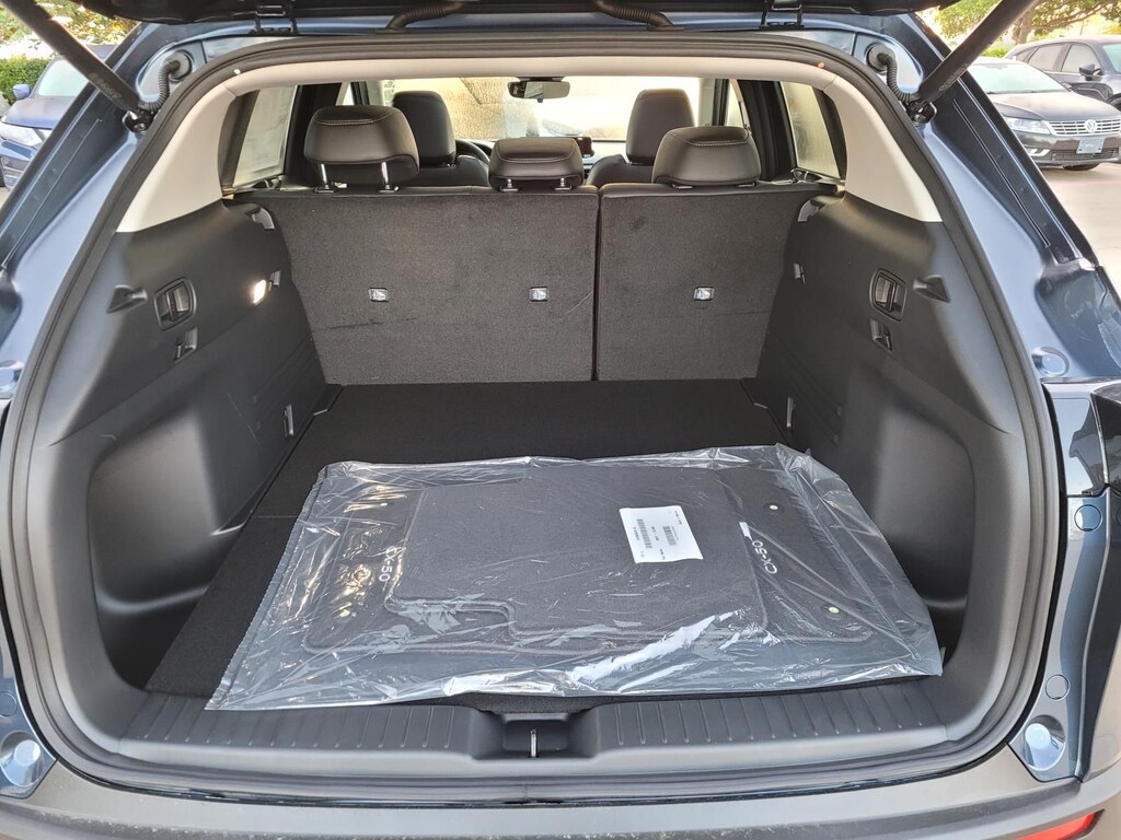 New 2026 Mazda CX-50 2.5 S Preferred SUV