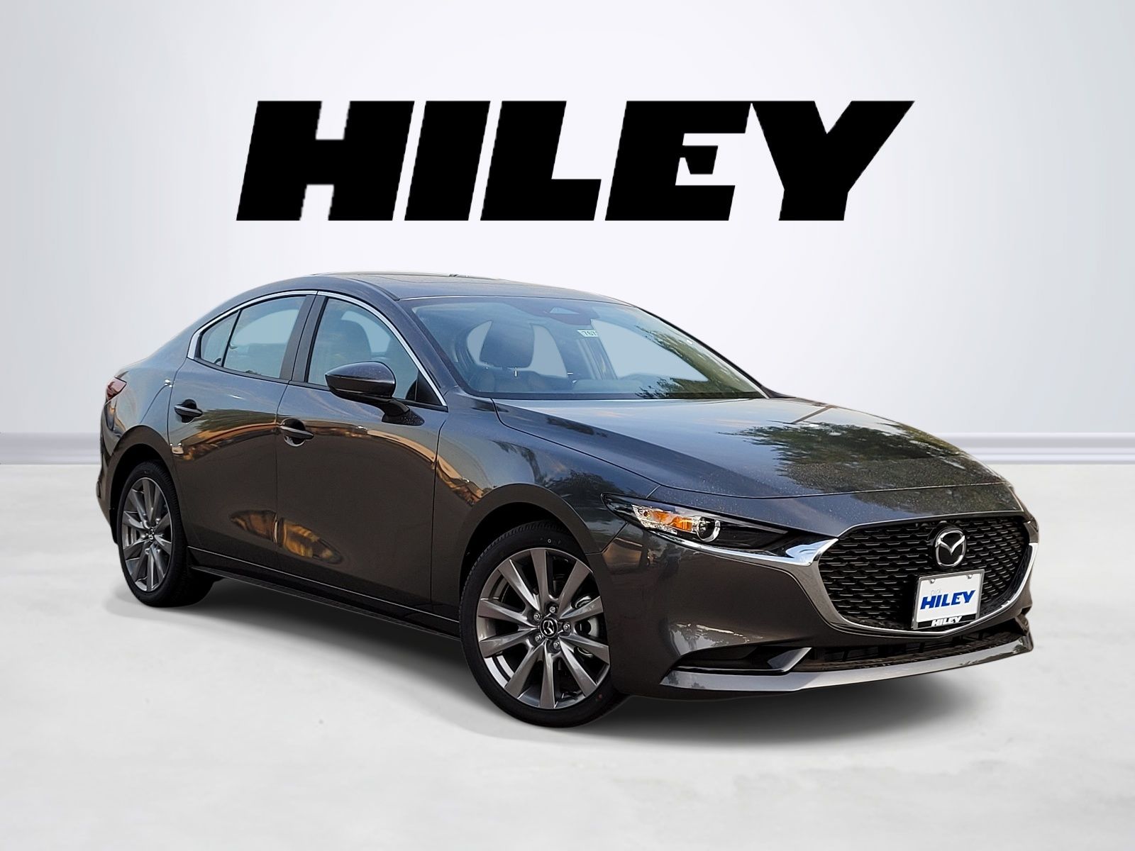2026 Mazda CX-3 Preferred AT 4-Door SKYACTIV's photo