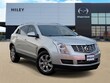 CADILLAC SRX