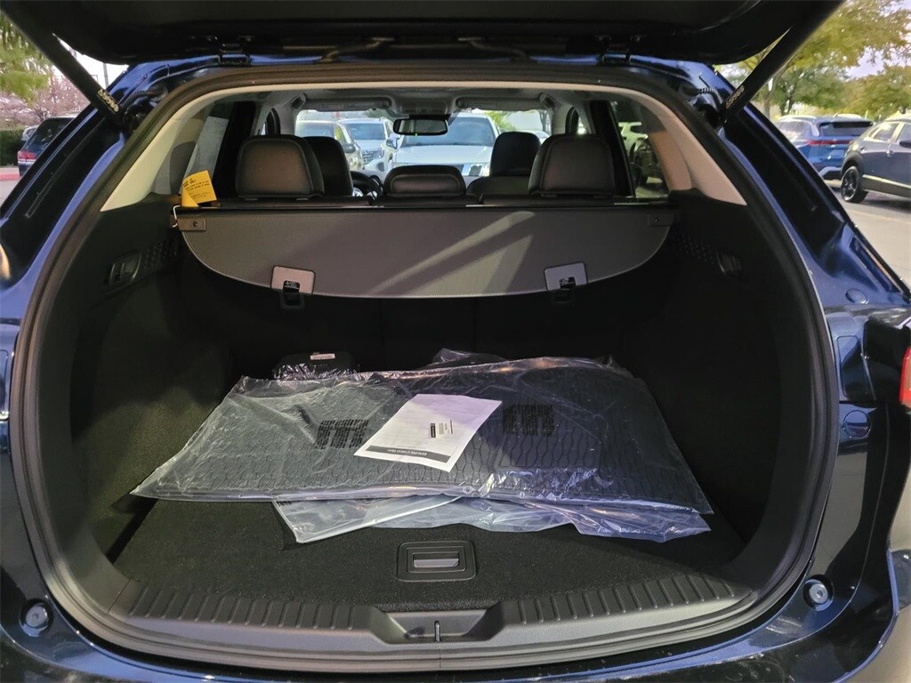 New 2025 Mazda CX-5 2.5 S Preferred Package SUV