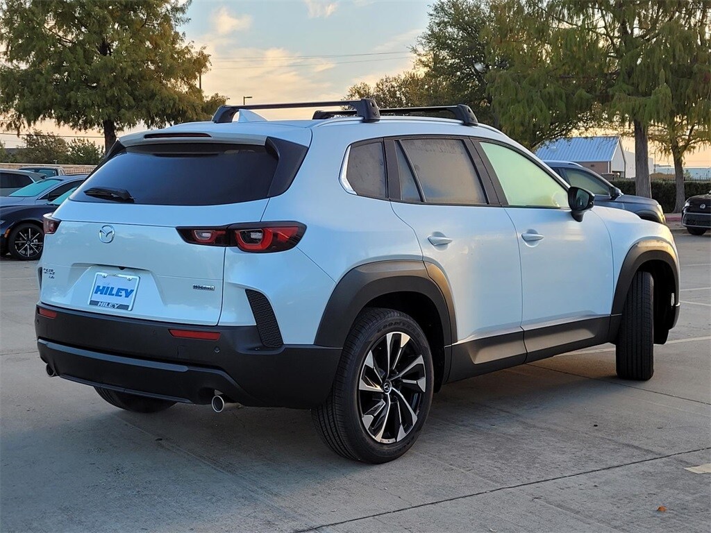 2026 Mazda CX-50 2.5 Premium Plus photo 2