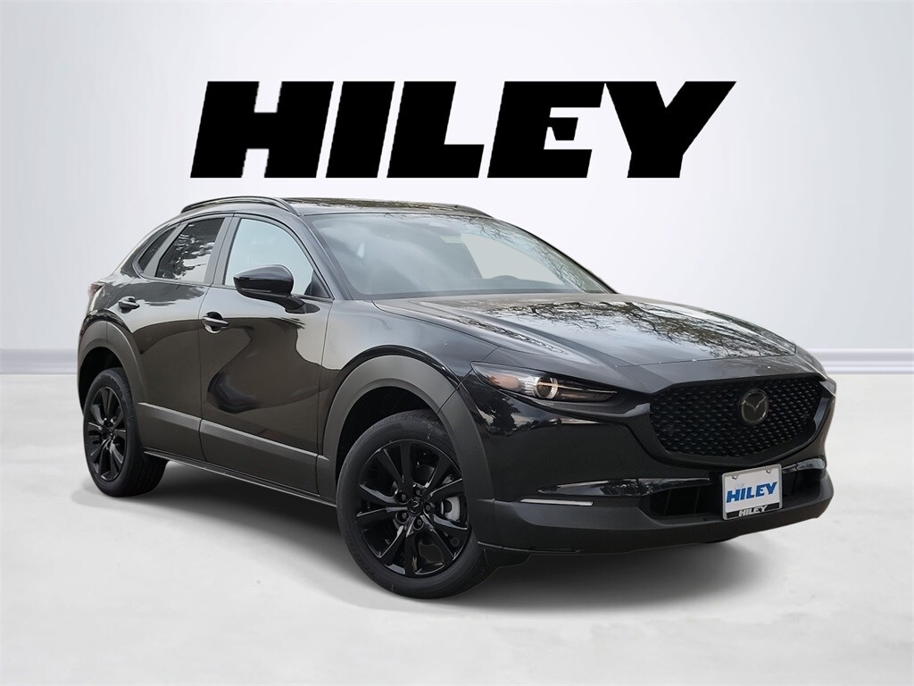 New 2026 Mazda CX-30 2.5 S SUV