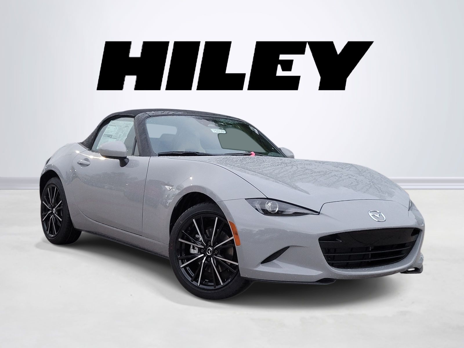 2026 Mazda MX-5 Miata Grand Touring's photo