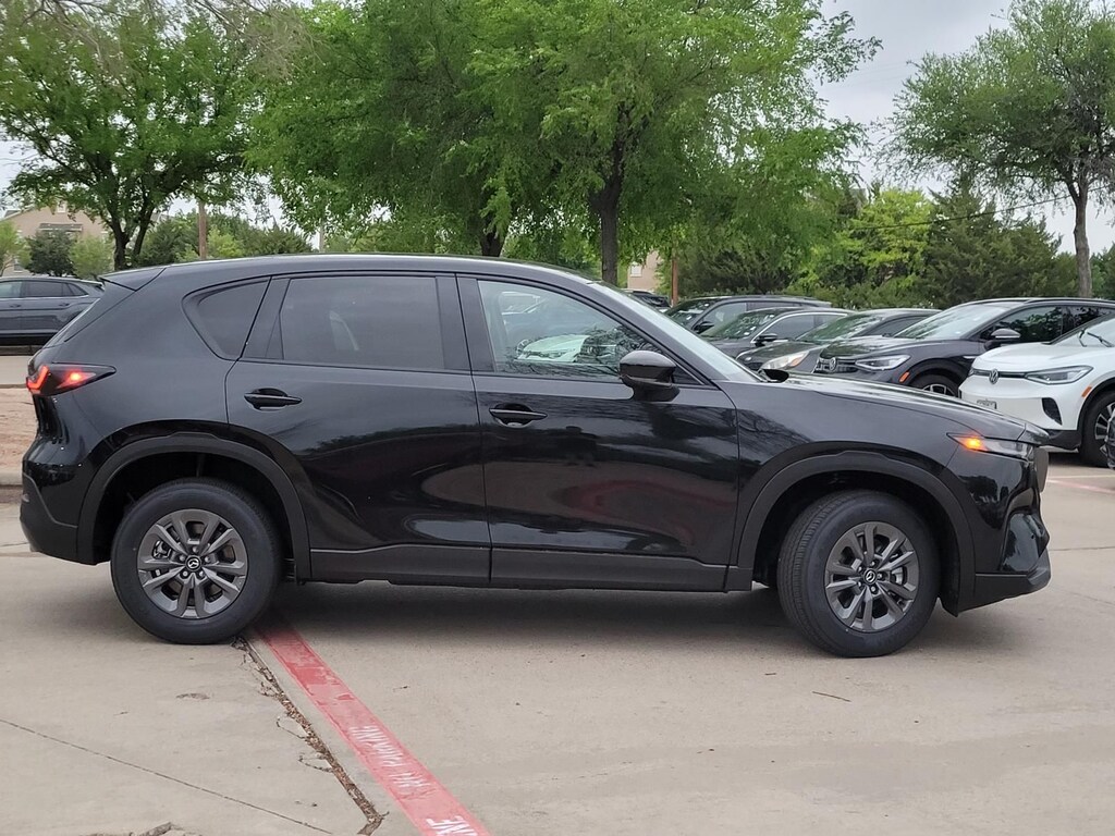 New 2026 Mazda CX-5 2.5 S Select SUV