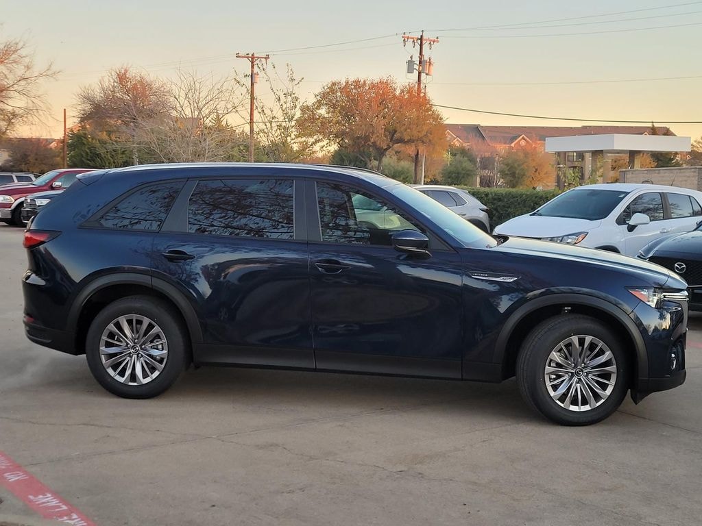 New 2026 Mazda CX-90 3.3 Turbo Select SUV