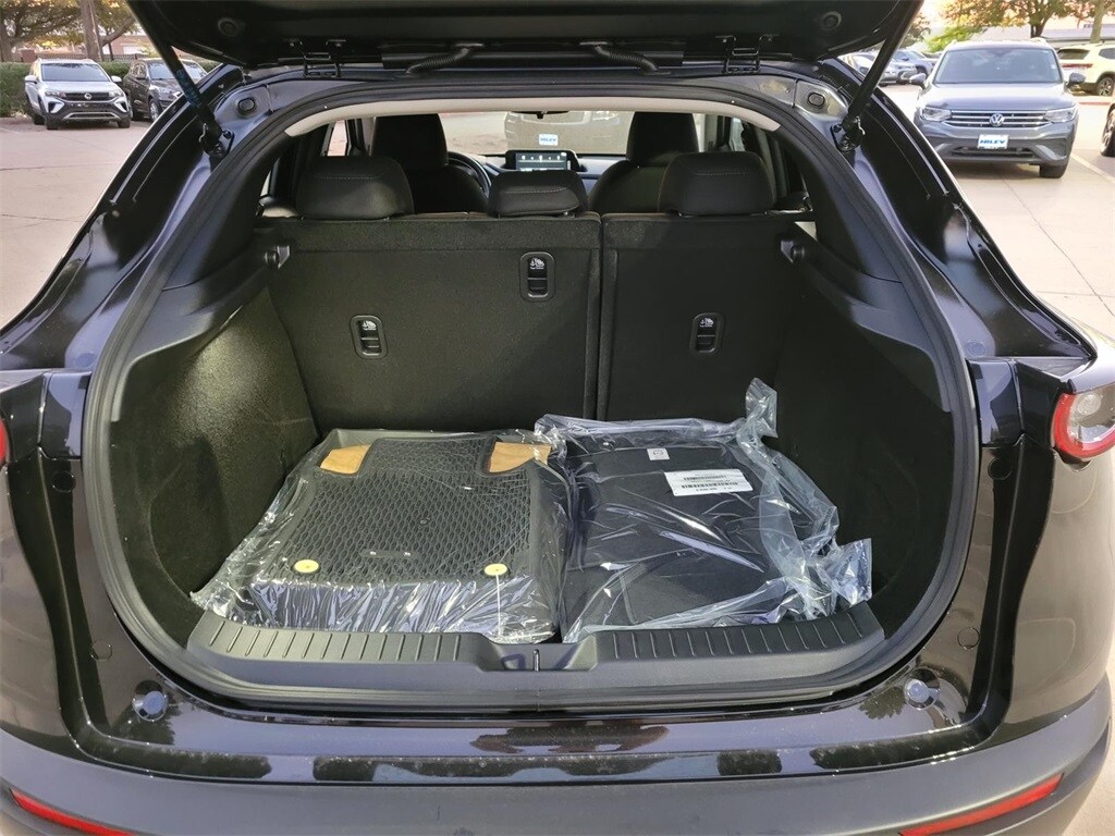 2026 Mazda CX-30 2.5 S photo 4