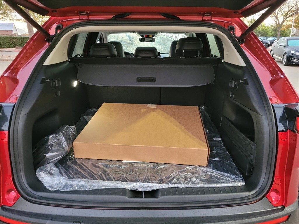 New 2026 Mazda CX-50 Hybrid Premium SUV