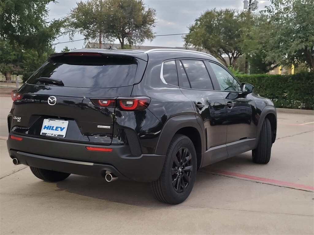 2025 Mazda CX-50 2.5 S Premium photo 2