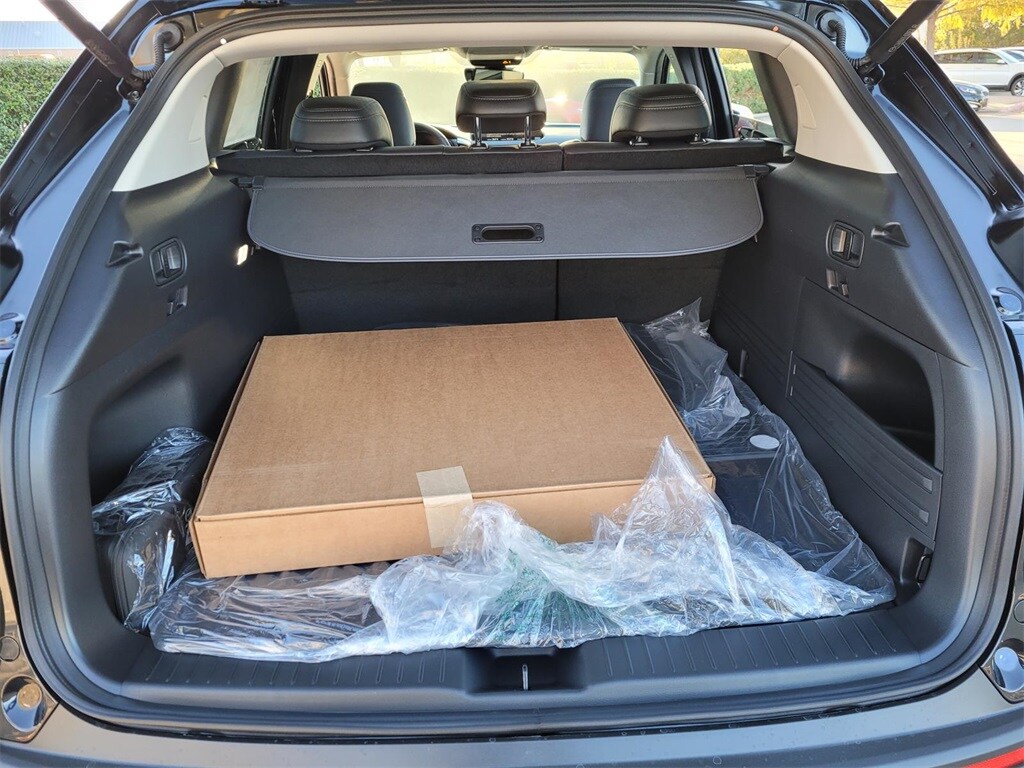 2026 Mazda CX-50 2.5 Premium photo 4