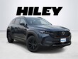Mazda CX-50 Hybrid