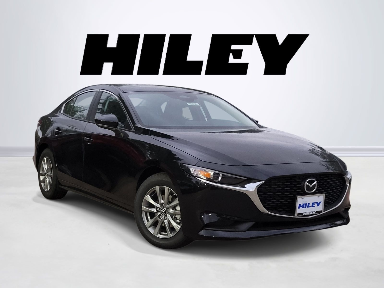 2026 Mazda CX-3 2.5 S AT 4-Door SKYACTIV's photo