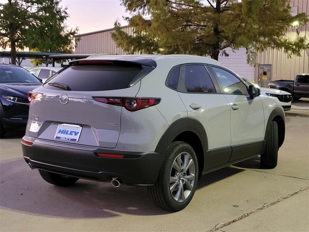 2026 Mazda CX-30 2.5 S photo 3