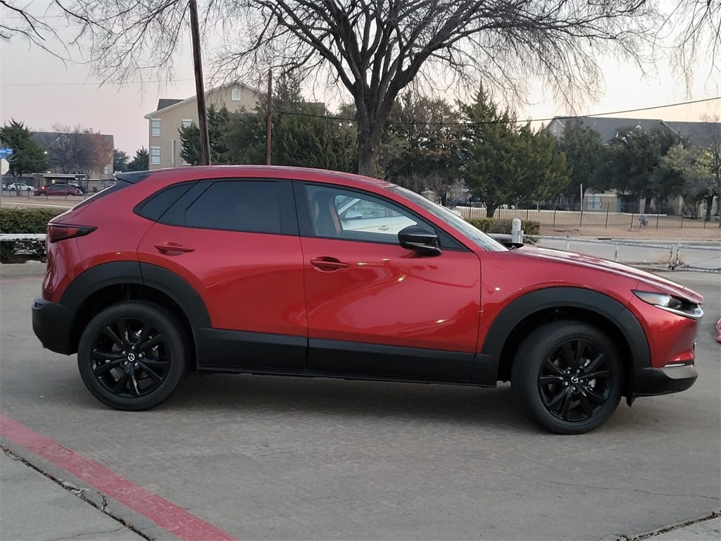 New 2026 Mazda CX-30 2.5 S Select Sport SUV