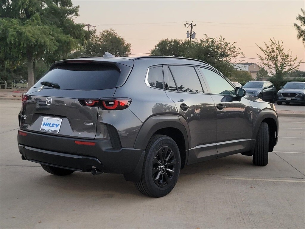 2025 Mazda CX-50 Premium photo 2