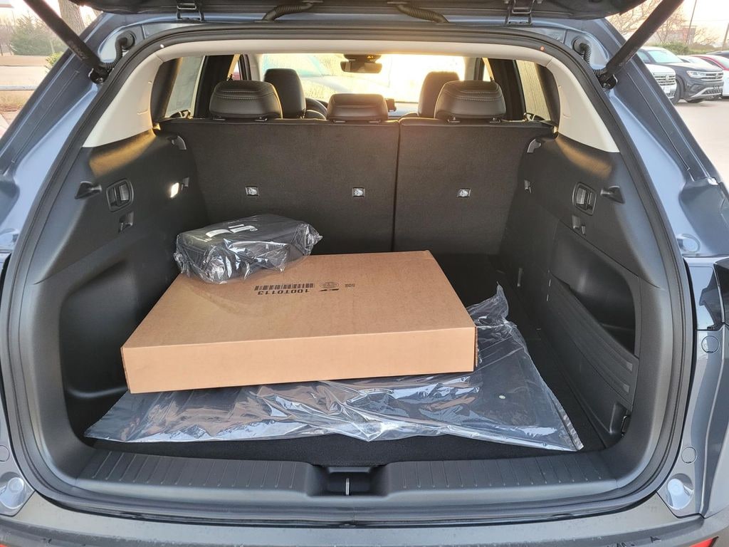 New 2026 Mazda CX-50 Hybrid Premium Plus SUV