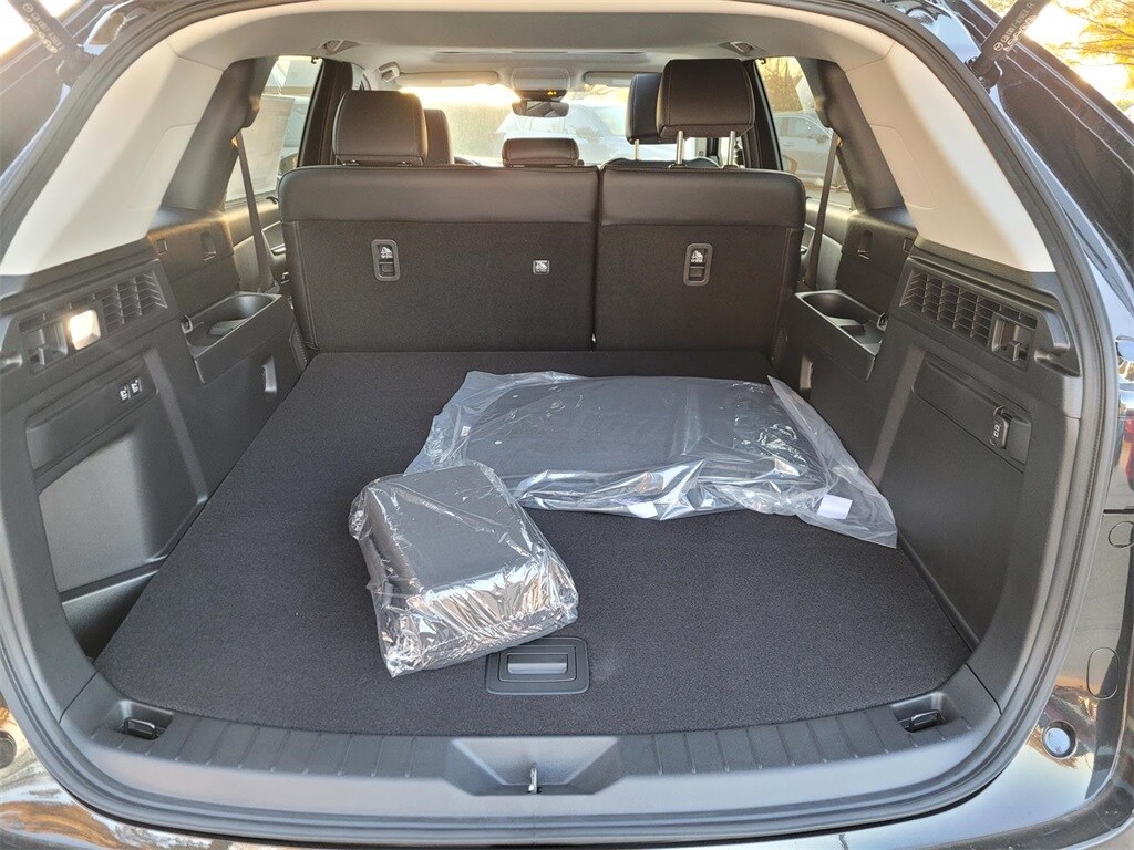 New 2026 Mazda CX-70 3.3 Turbo Preferred SUV