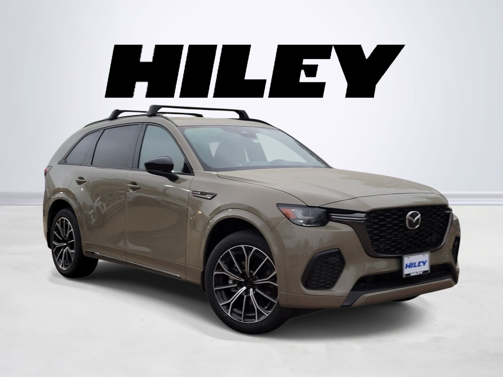 2026 Mazda CX-70 3.3 Turbo Premium S AWD's photo