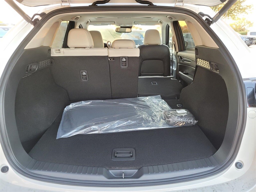 New 2025 Mazda CX-5 2.5 S Preferred Package SUV