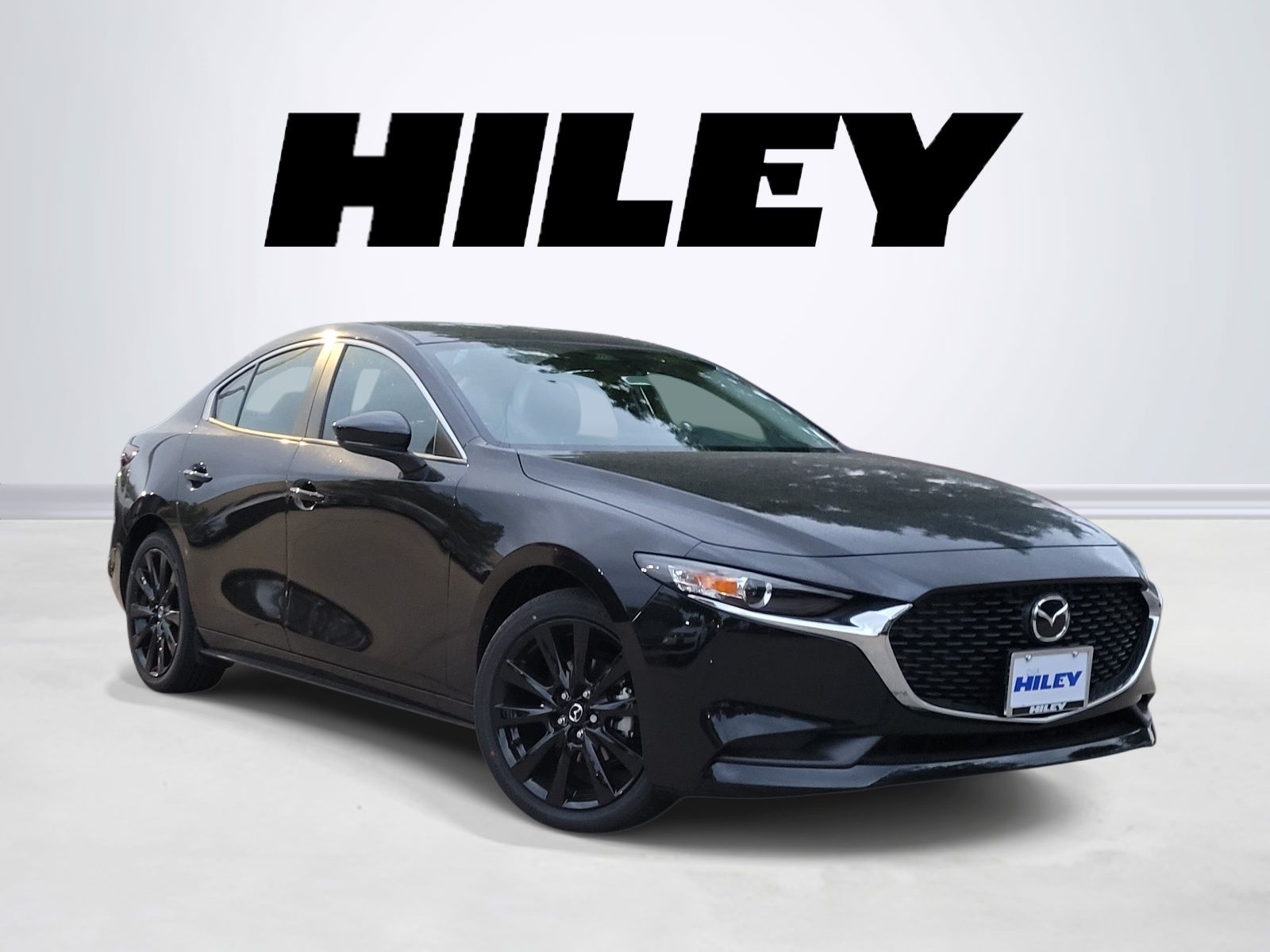 2026 Mazda CX-3 Select Sport AT 4-Door SKYACTIV's photo