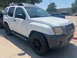 Nissan Xterra