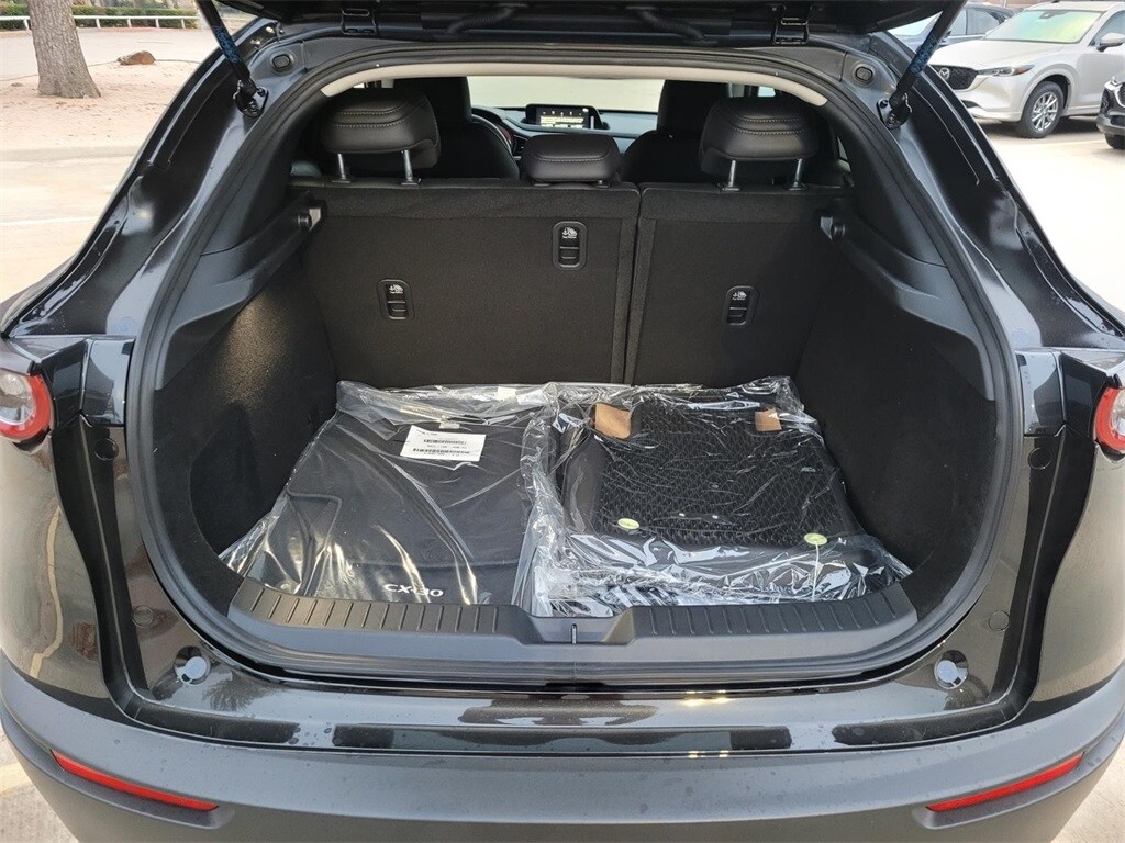 2026 Mazda CX-30 2.5 Select Sport photo 2