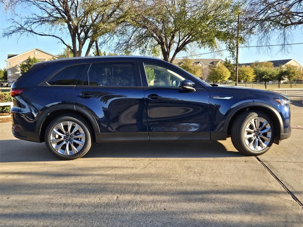 2026 Mazda CX-90 3.3 Turbo Preferred photo 2
