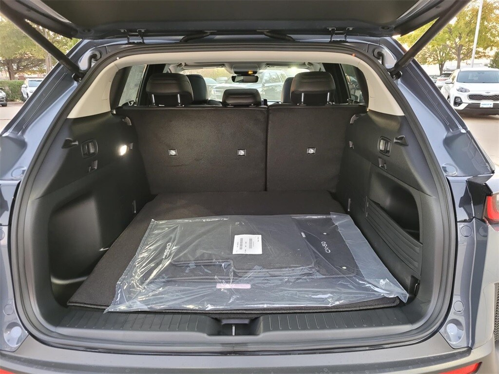 2026 Mazda CX-50 Premium photo 2