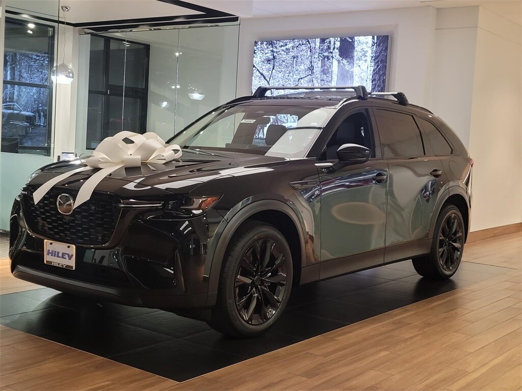 2026 Mazda CX-90 3.3 Turbo Premium S photo 2