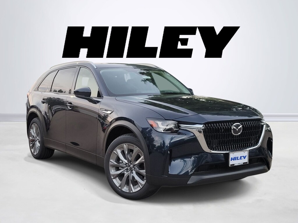 New 2026 Mazda CX-90 3.3 Turbo Preferred SUV
