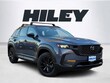 Mazda CX-50 Hybrid