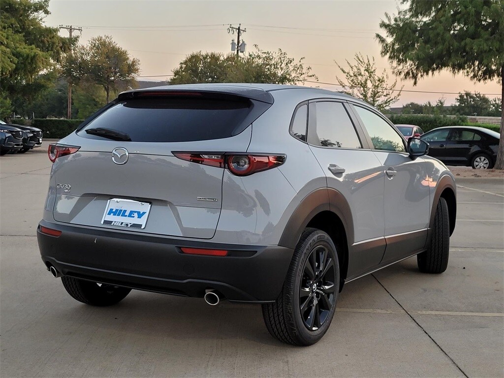 2026 Mazda CX-30 2.5 Select Sport photo 2