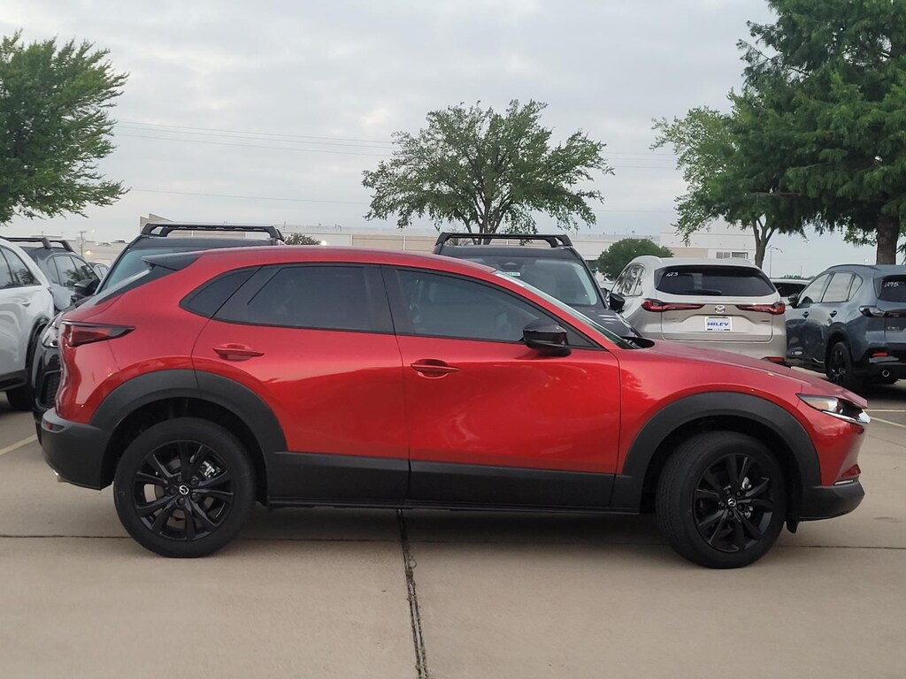 New 2026 Mazda CX-30 2.5 S Select Sport SUV