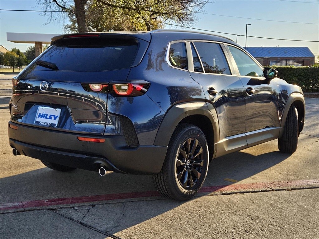 2026 Mazda CX-50 2.5 Select photo 3