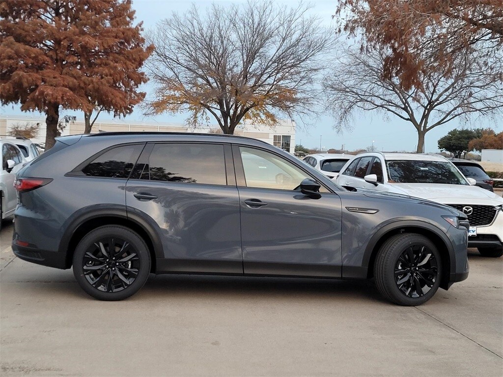 New 2026 Mazda CX-90 3.3 Turbo Premium Sport SUV