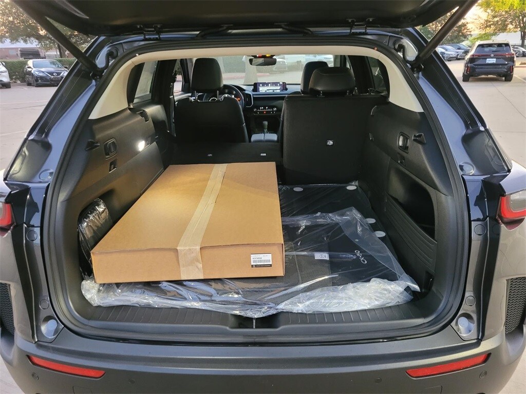 2026 Mazda CX-50 Preferred photo 2