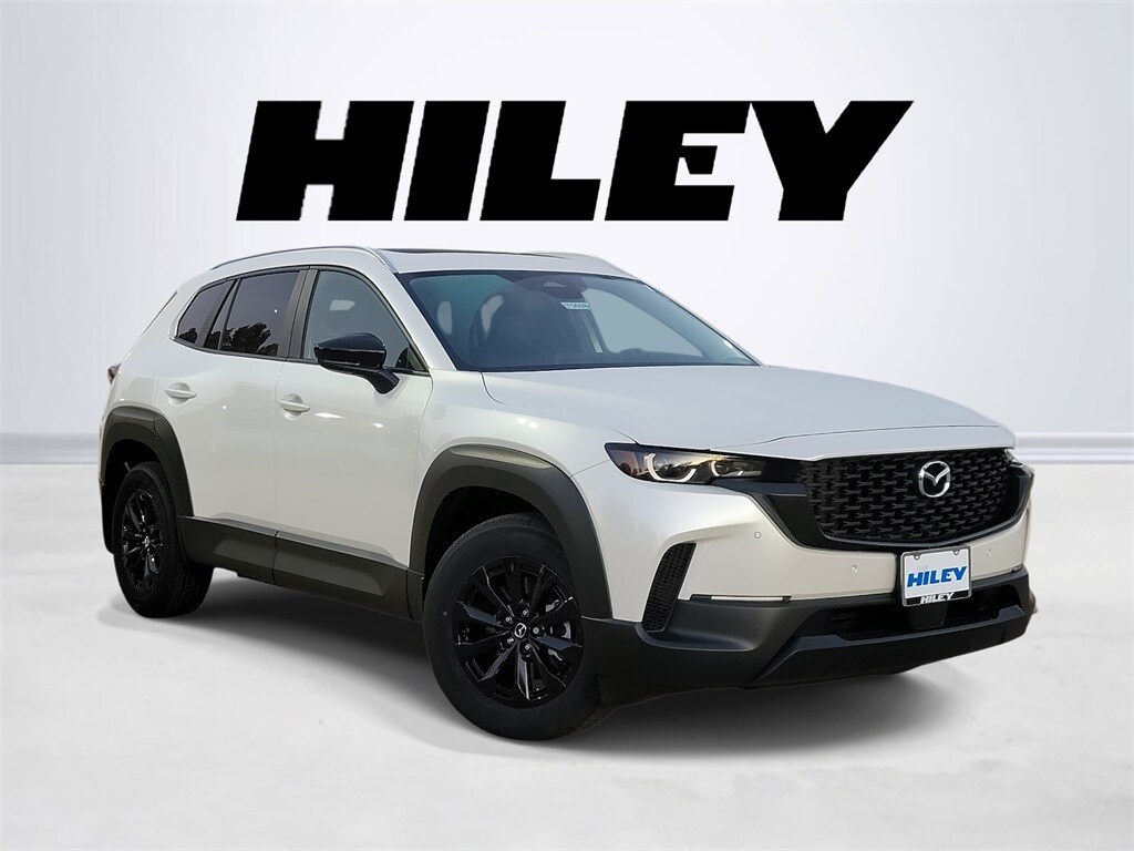 New 2026 Mazda CX-50 Hybrid Preferred SUV