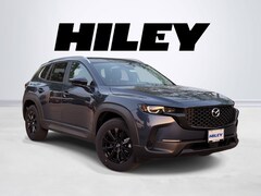 2026 Mazda CX-50 2.5 S Select SUV