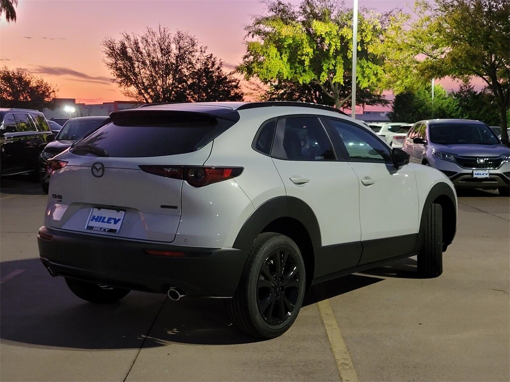 2026 Mazda CX-30 2.5 S photo 2