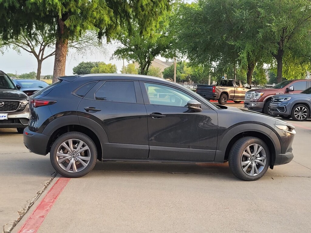 New 2026 Mazda CX-30 2.5 S Preferred SUV