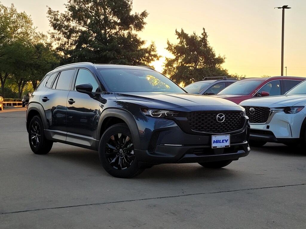 New 2026 Mazda CX-50 2.5 S Preferred SUV