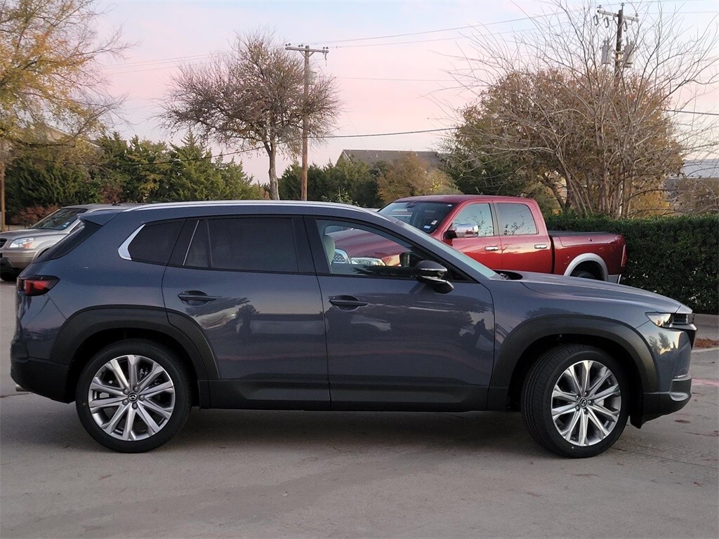 New 2026 Mazda CX-50 2.5 S Premium SUV