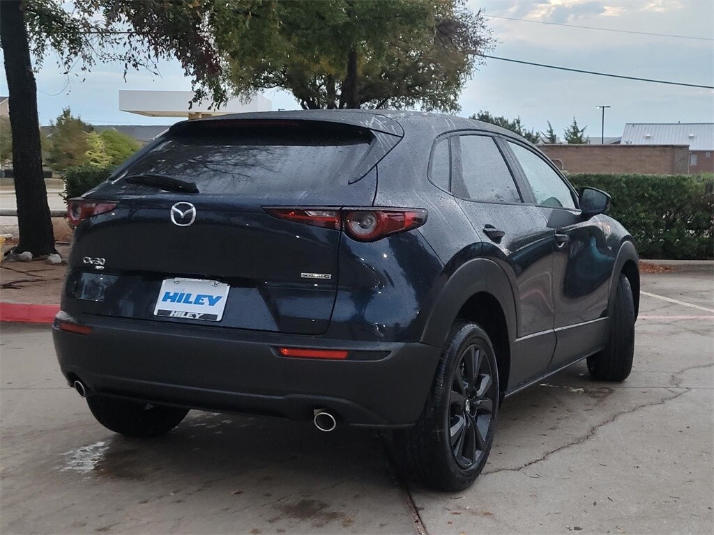 New 2026 Mazda CX-30 2.5 S Select Sport SUV
