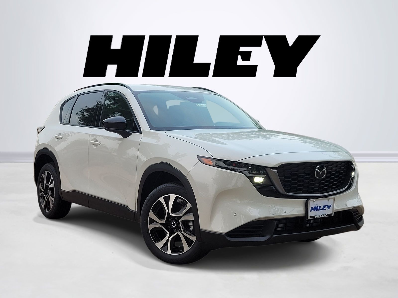 2026 Mazda CX-5 S Preferred Auto AWD's photo